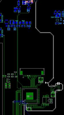 怎么把pcb的线加粗（pcb怎么布线粗细）-图3