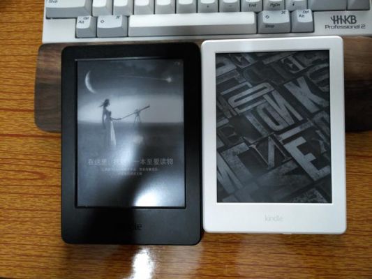 kindle设备存储（kindle储存空间用完了怎么办）-图2