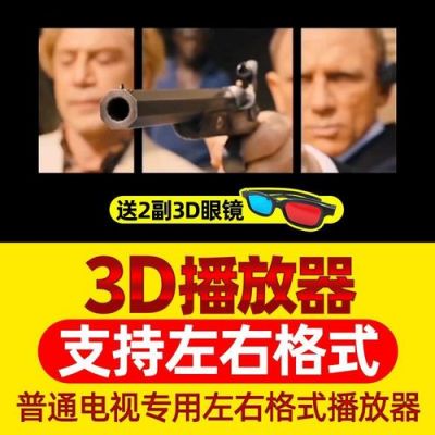 3d电影播放器哪个好（红蓝3d电影播放器哪个好）-图2