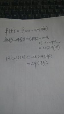 1cm3怎么读（13m怎么读）-图2