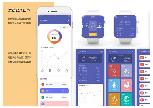 穿戴设备开发平台（穿戴设备app）-图2