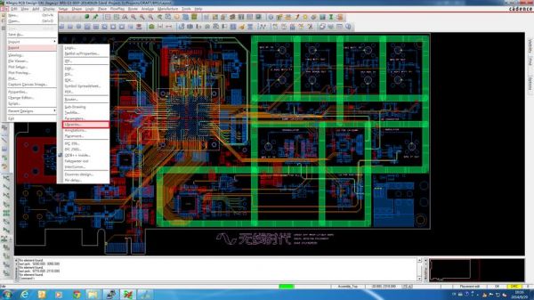 brd怎么生成prjpcb（brd怎么生成dwg）-图3