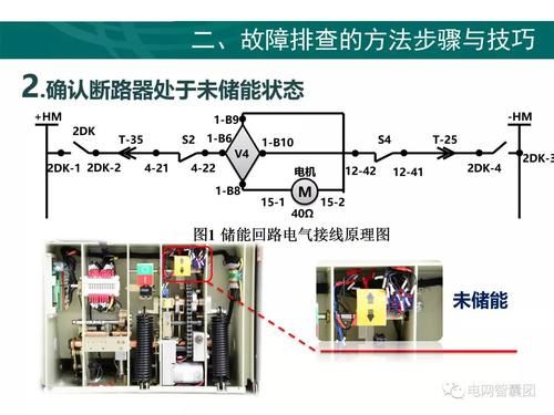断路器的回路电阻标准（断路器回路电阻测试原理）-图3