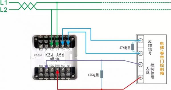 信号调理模块怎么接线（信号调理器的作用）