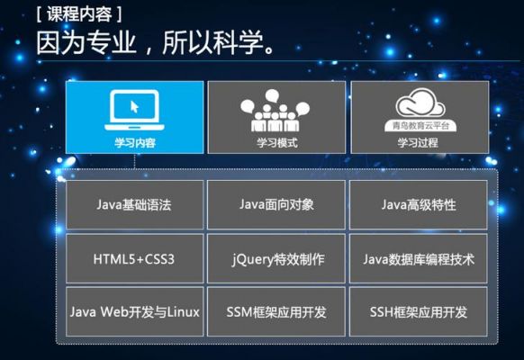 ui和java哪个好找工作吗（ui和java哪个好就业）-图1