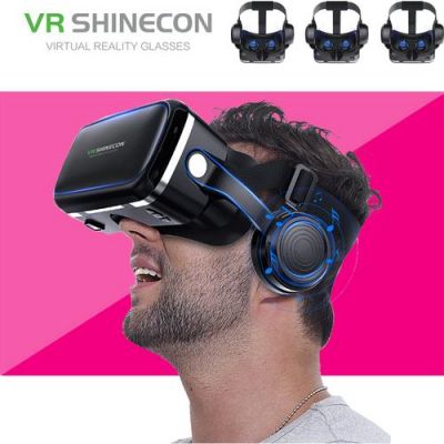 2代vr设备（vr shinecon是几代）-图2