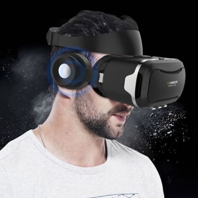 2代vr设备（vr shinecon是几代）-图3