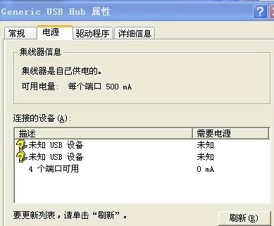 usb设备超过其集线器（usb设备超过其集线器怎么办）-图2