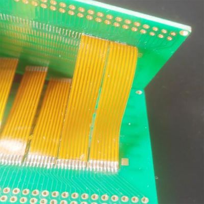 fpc排线检验标准（fpc排线用什么焊接到pcb）-图3