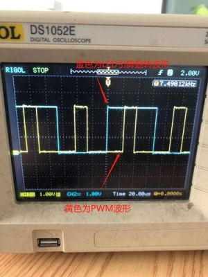 PWM怎么用ADC调速程序（adc怎么转化为pwm）