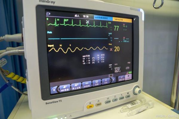 监测心脏的智能设备（监测心脏仪器）