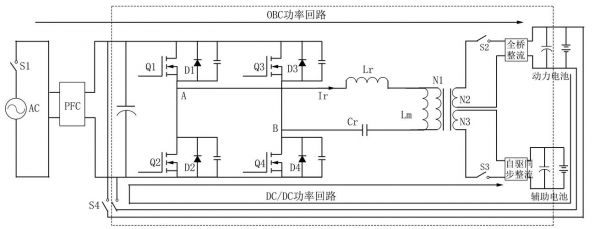 mos管怎么做逆变器（逆变器mos管功率计算公式）-图3