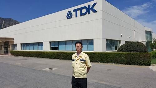 tdk大连怎么样（tdk大连电子厂生产什么）