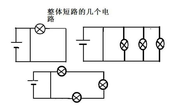 电路中短路怎么分析（电路中短路和断路判断）-图2