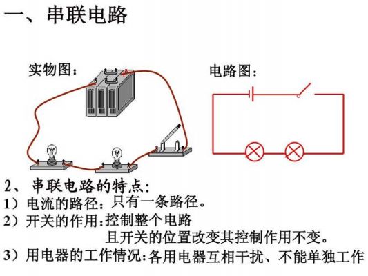 并联电路电流是怎么（并联电路电流怎么求）-图3