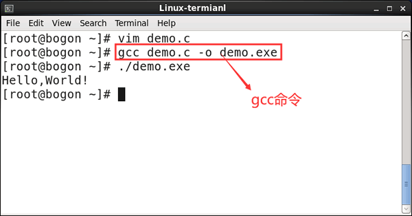 gcc4.8默认c标准是多多（gcc支持的最新c标准）-图1