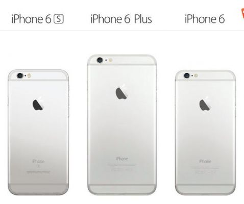 iphone6日版和美版哪个好（苹果6s日版和国行的区别）