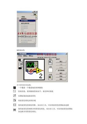 labview怎么设置子VI图标（labview怎么添加子程序）-图3