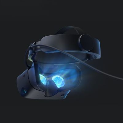 oculus最新vr设备2020（vr oculus rift s）