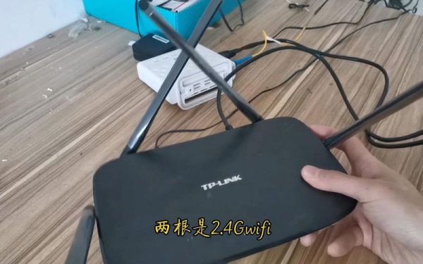 wifi的天线怎么放（wifi天线的方向怎么摆放）