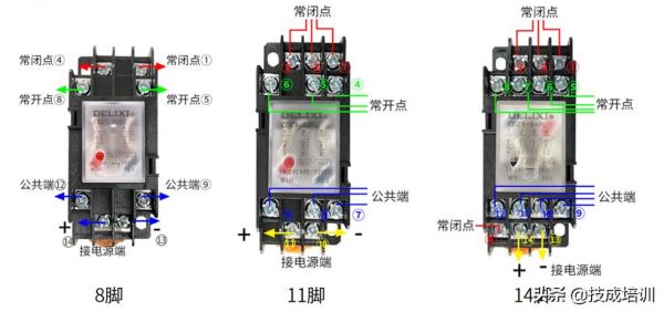 继电器是怎么用的（继电器的使用原理）