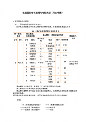 标准电阻使用注意事项（标准电阻用什么材料）