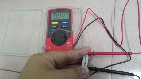 怎么通过测量电池内阻（怎么测量电池内阻比较合理）-图1
