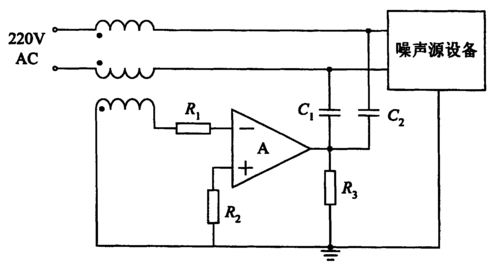 电源噪声滤波器设计标准（电源滤波器对音质的改善）