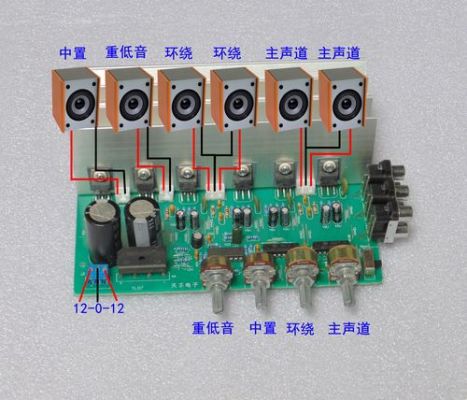 功放板怎么变大声（功放板怎么加个音量调节）