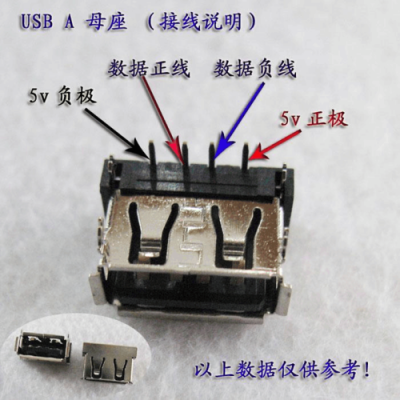 usb接2个设备（usb接口接什么设备）-图3