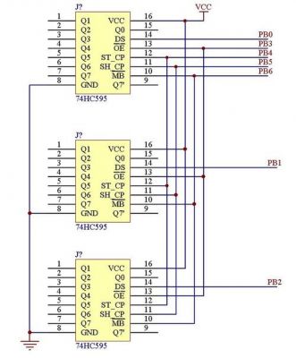 怎么控制74hc595（怎么控制孩子玩手机的时间）-图1