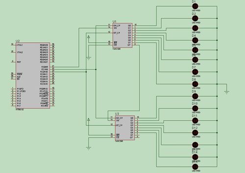 怎么控制74hc595（怎么控制孩子玩手机的时间）-图3