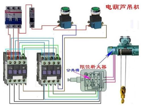 电路接线标准（电路接线视频教程）-图2