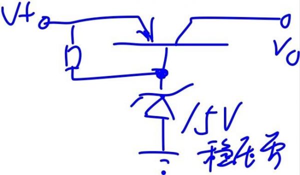 电路是怎么通电的（电路是怎么产生的）-图3