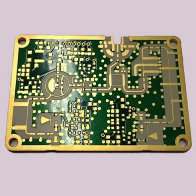 pcbipc铜厚标准（pcb铜板厚度）-图1