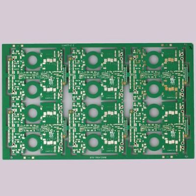 pcbipc铜厚标准（pcb铜板厚度）-图2