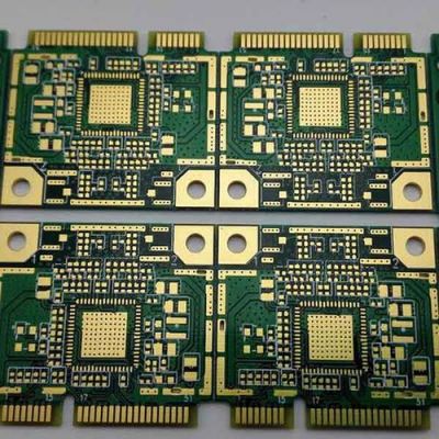 pcbipc铜厚标准（pcb铜板厚度）-图3