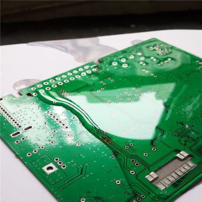 pcba浸三防漆标准（pcb三防漆是哪三防）