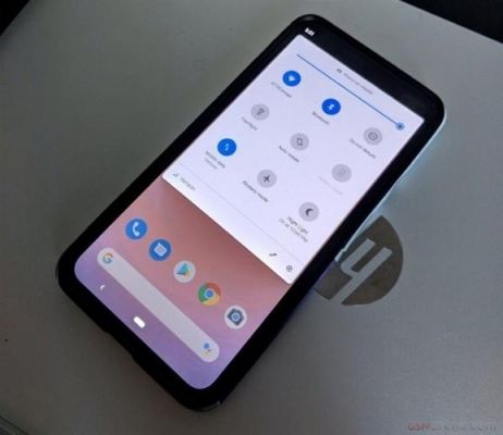 谷歌N6和谷歌X5哪个好（谷歌pixel4和pixel5哪个好）-图2