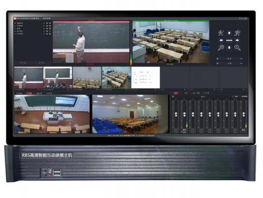 什么设备录像效果好（上课录像用什么设备）-图2