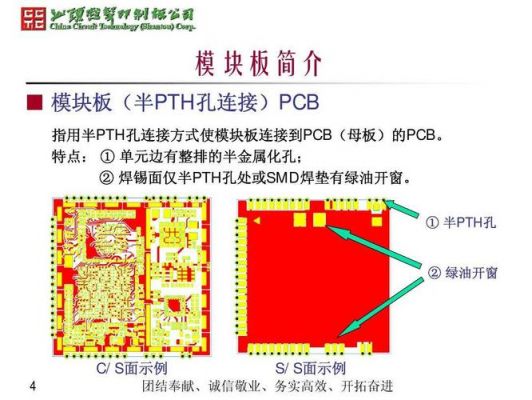 pcb偏孔接受标准的简单介绍