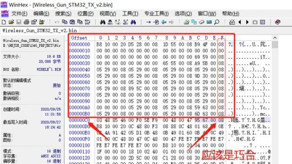 关于cxstm8c函数标准库的信息-图1