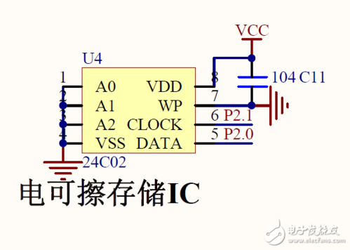 wp写保护引脚怎么用（wpa保护）-图3