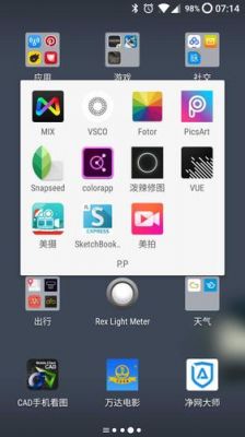 合成p图软件哪个好用吗（合成用什么软件）-图2