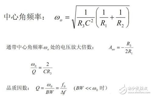 带通怎么算（带通怎么计算）-图3