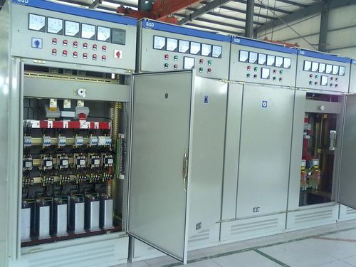 低压配电柜装配标准（低压配电柜装配标准规范）