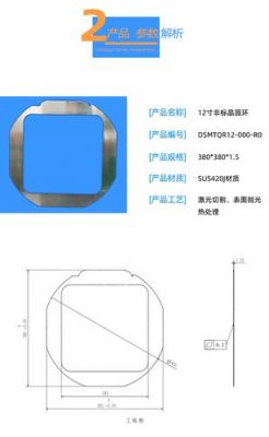 wafer片的标准尺寸（wafer材质）