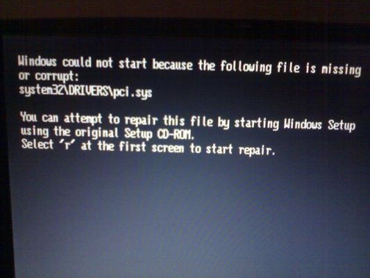 pci设备不能启动（pcie无法启动系统）