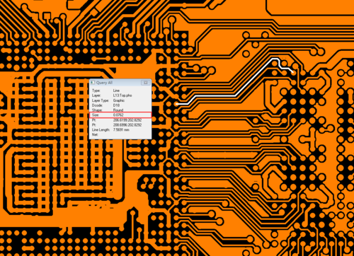 pcb线宽怎么选取（pcb线宽mil）-图3