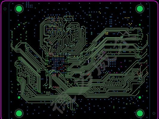 pcb线宽怎么选取（pcb线宽mil）-图2